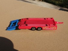 majorette serie 3000 remorque