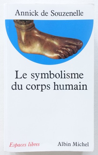 Symbolisme corps humain - corps,