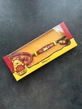 Clé 60e anniversaire de