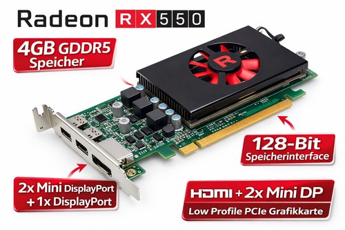 Carte graphique amd radeon - graphique,