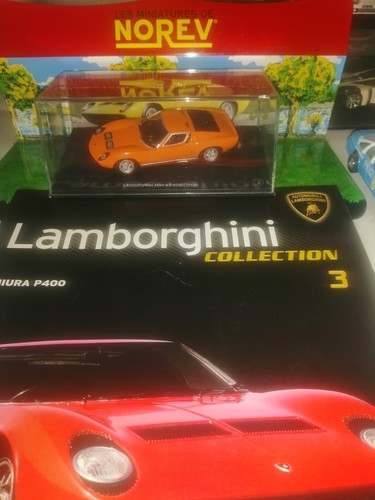 Auto plus collection - plus, 1/43