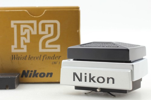Nikon waist level - waist,