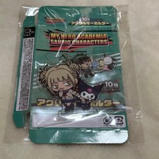 My Hero Academia Himiko Toga Japan Anime