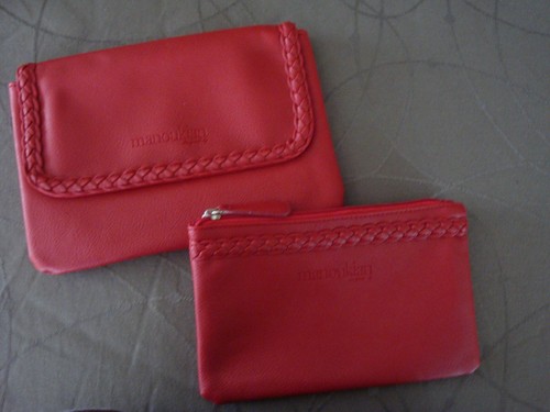 Ensemble pochettes - 2,