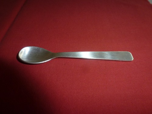 Superbe petite cuillere - cuillere, de