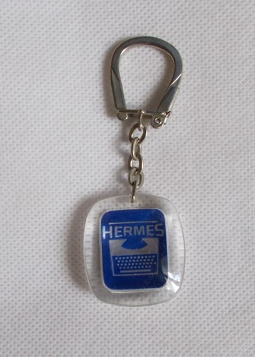 Porte clé hermes machine - clé, à