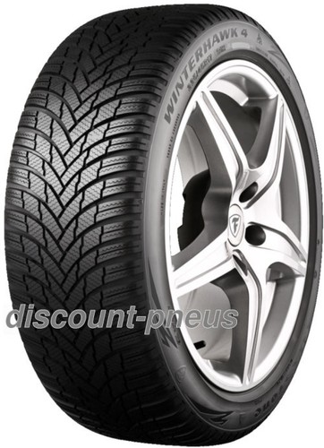 Pneu hiver firestone - pneu,