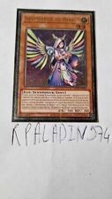 Yugioh ! Devineresse du Héraut OP25-FR003 Ultimate Rare