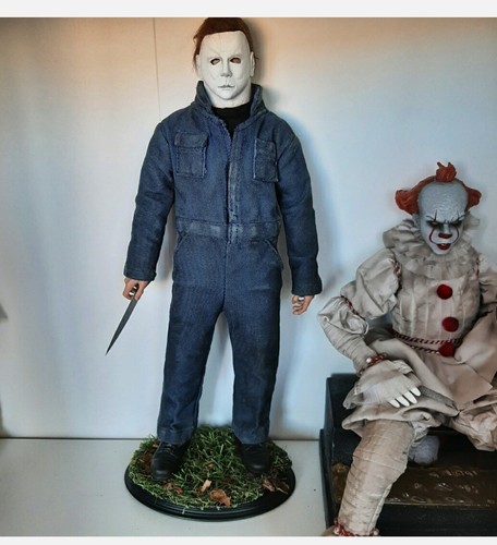 Halloween michael myers 6 - michael, 1/6