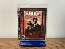 SILENT HILL HOMECOMING - PS3 - US, jeu en EN-FR - Neuf sous blister