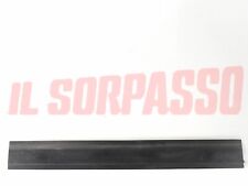 Modanature De Porte Latérale + Bouchons Fiat 900 E Panorama Fourgon Original