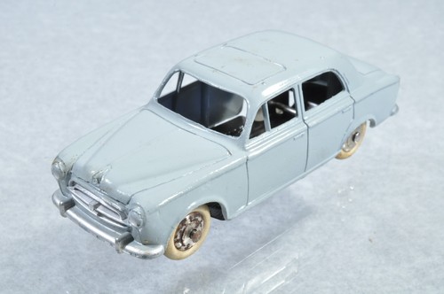 Cb292 dinky toys - cb292, france
