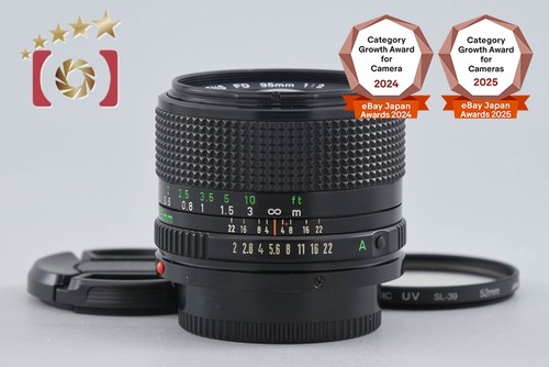 Canon new 35mm 2 - new,