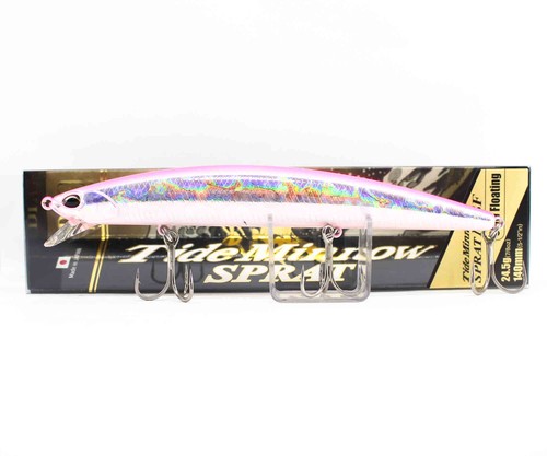 Duo tide minnow sprat 140sf - duo,