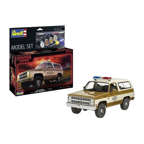 Maquette voiture revell - voiture,