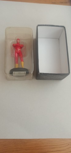 Flash figurine eaglemoss - eaglemoss, dc