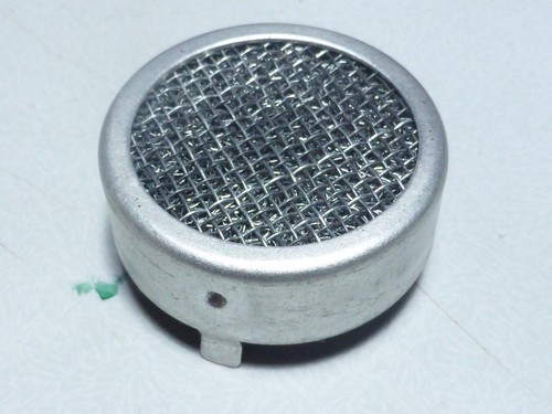 Nos neu filtre - a, gurtner