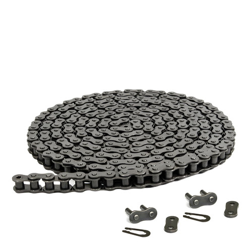 Roller chain feet 319 - #35, (319