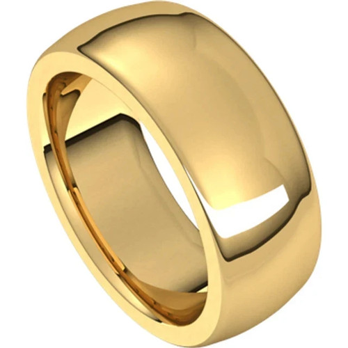 Bague alliance homme - , en