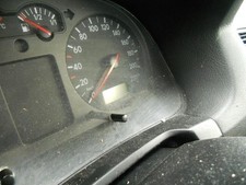 Amortisseur avant droit