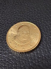 Pièce de 50 centimes du
