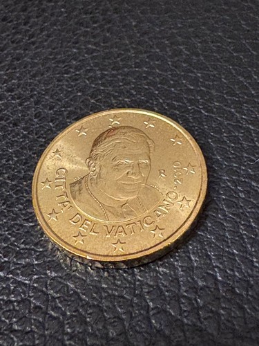 Pièce centimes du - de,