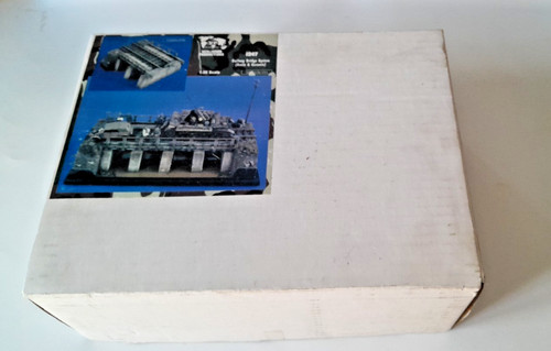 Maquette diorama 1 35 - diorama, 1/35