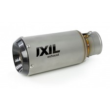 Silencieux IXIL RC inox /