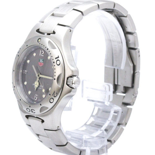 Tag heuer kirium quartz - heuer,