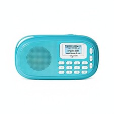 Mini Radio-Lecteur MP3