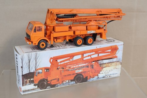 Conrad 3082 échelle 50 - 3082,