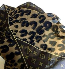 Foulard Louis Vuitton
