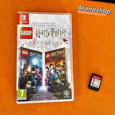LEGO HARRY POTTER COLLECTION Nintendo Switch