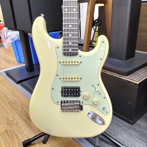 Guitare électrique seymour - guitare,