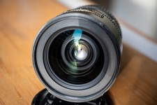 Objectif Nikon Nikkor 17-55mm f/2.8 DX