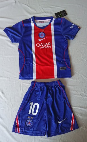 New nike psg ensemble domicile - new,