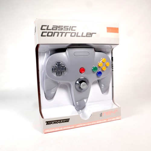 Manette pad controller - manette,