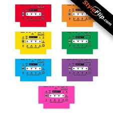 Dave Smith Mopho Skin | 7 Bold