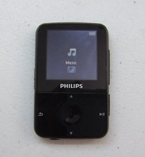 Philips GoGear Vibe 4GB
