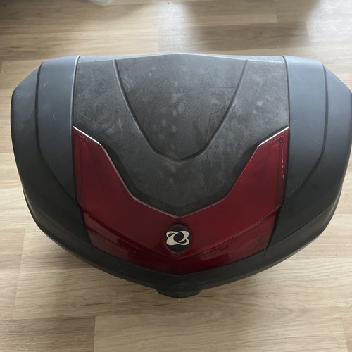 Top case yamaha - 530, 560