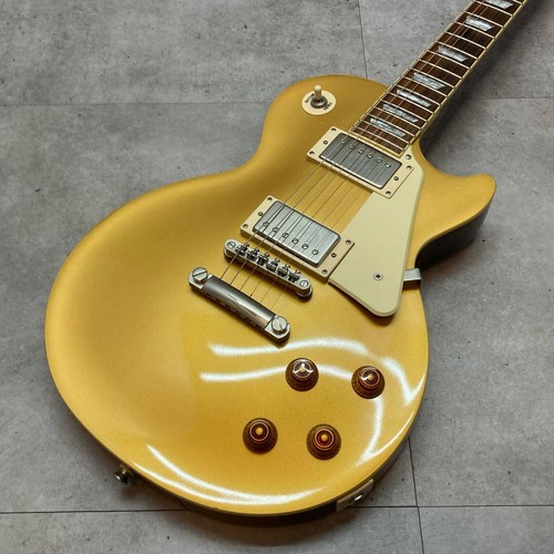 Epiphone les paul standard - epiphone,