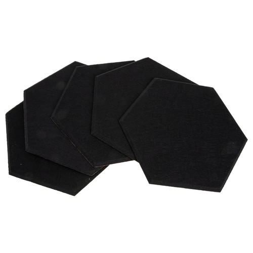 Pcs panneaux acoustiques - 5,