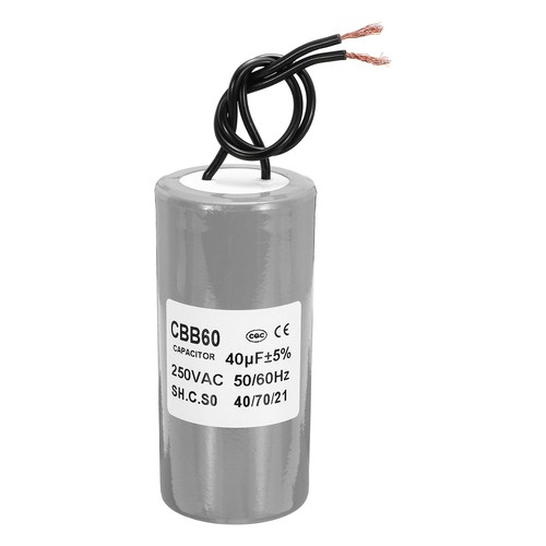 Cbb60 condensateur démarrage - cbb60,