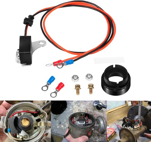 For ford pertronix - pertronix, 1281