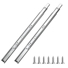 VEVOR Glissières Tiroir à