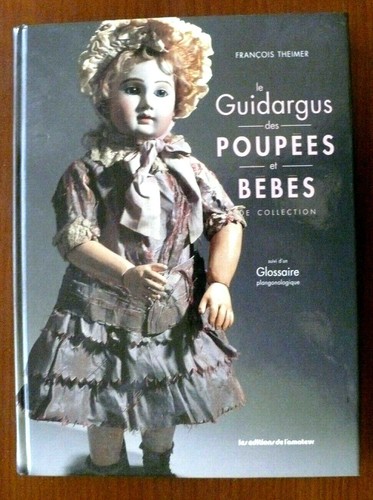 Guidargus des poupees et - poupees,