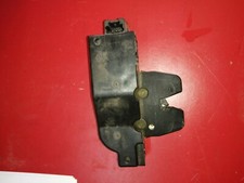 Serrure De Coffre électrique