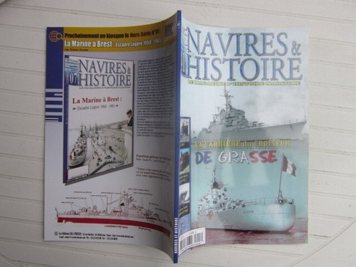 Navires histoire 41 - &,