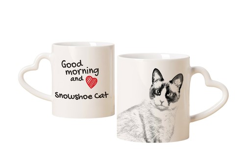 Tasse raquette neige - tasse,