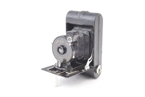 Appareil photo folding
